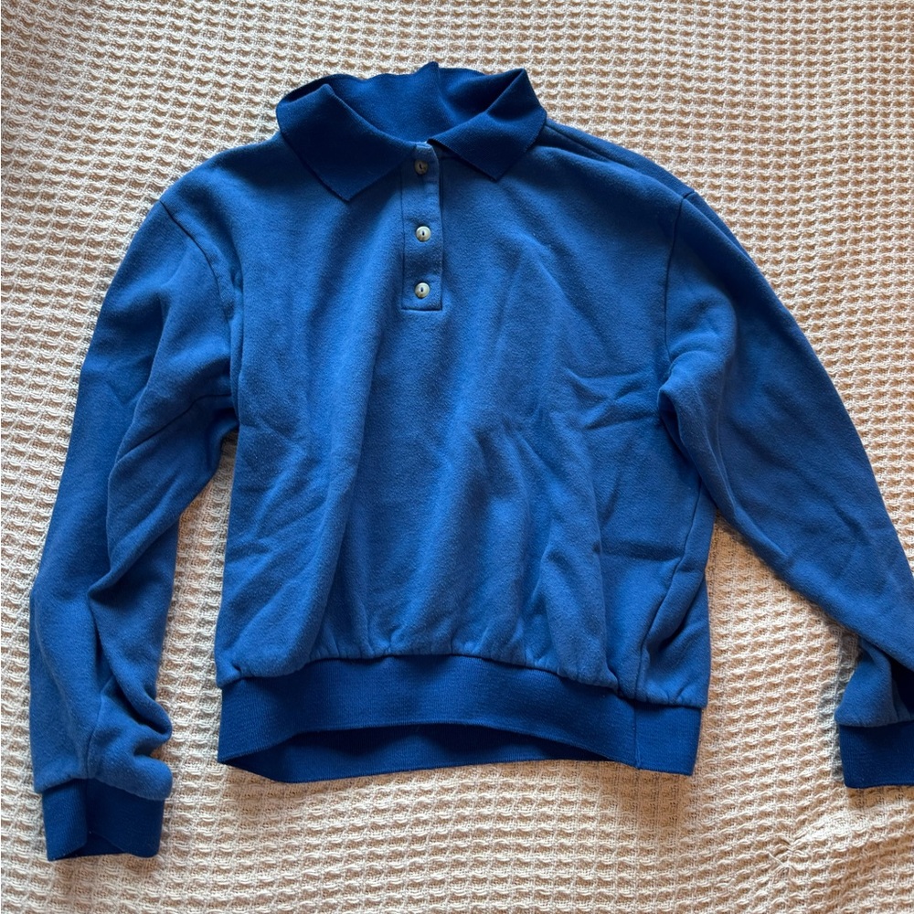 DONNI. Sweatsuit